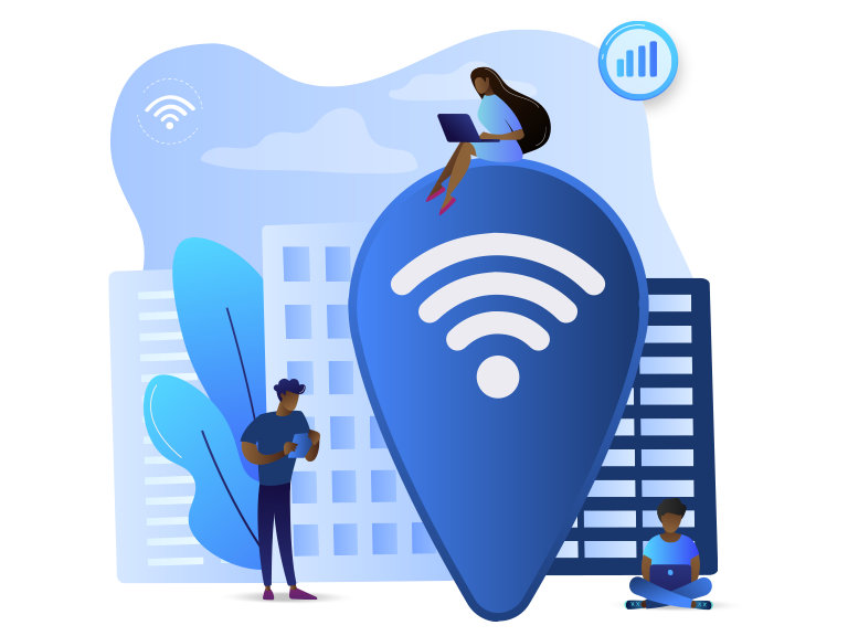 Connectivity Services Tanzania